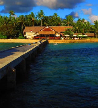 Main Lodge